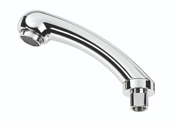 Sibel Chrome käsisuihku pesupaikkaan