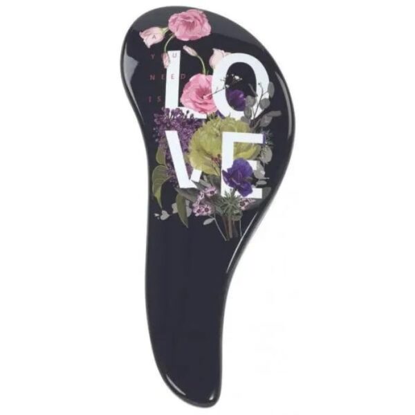 Sibel-D-Meli-Melo-brosse-detangling-brush Sibel D-Meli-Melo Brosse takkuharja