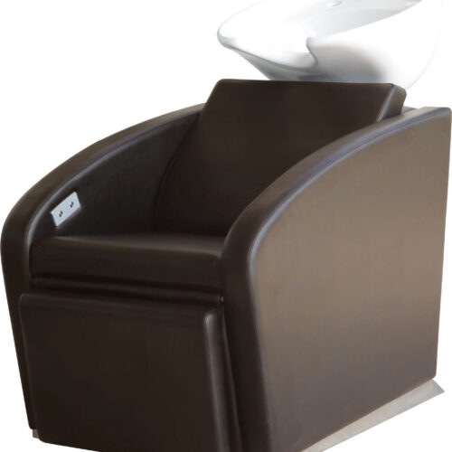 Sibel Elegantia Relax pesupaikka, ruskea