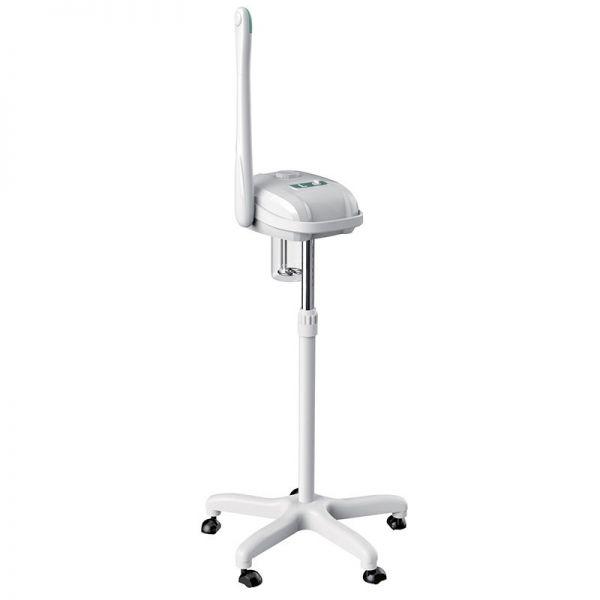 Sibel-Facial-Steamer-212345 Sibel Facial Steamer 600W Kasvojen höyrytin (450ml)