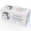 Sibel-High-Light-Aluminium-Foil-12cm-X-100m Sibel High Light folio 12 cm x 100 m
