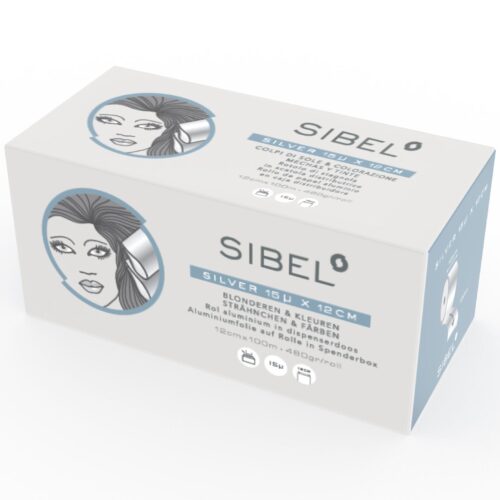 Sibel High Light folio 12 cm x 100 m