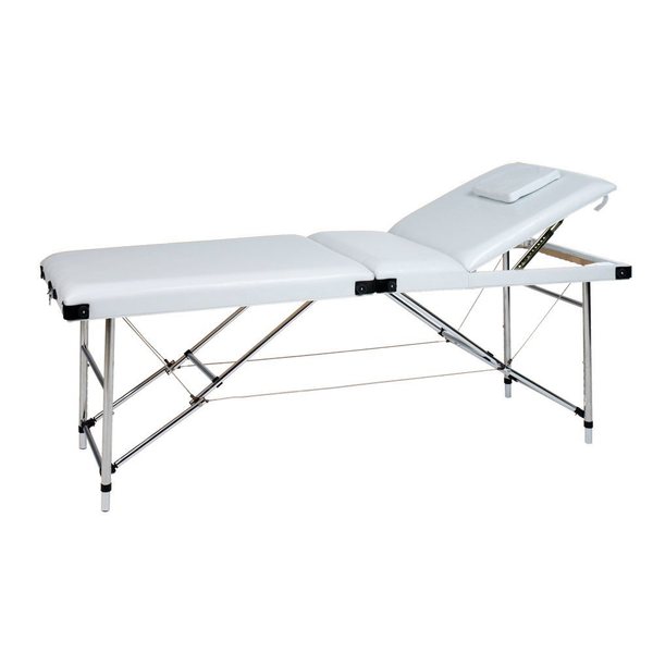 Sibel Light & Roll Aestics Table Pliable