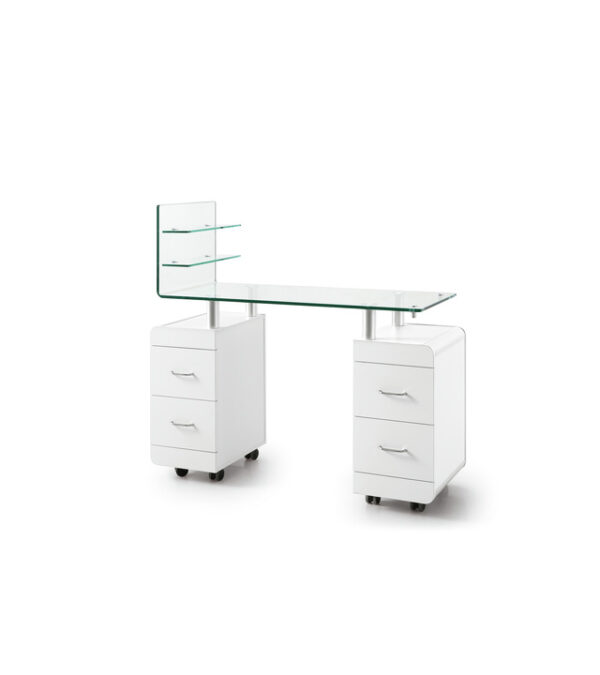 Sibel Louise Manikyyripoytä