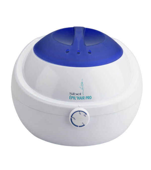 Sibel-Wax-Warmer-1000ml-150W Vahapatruunan lämmitin 100 g patruunoille