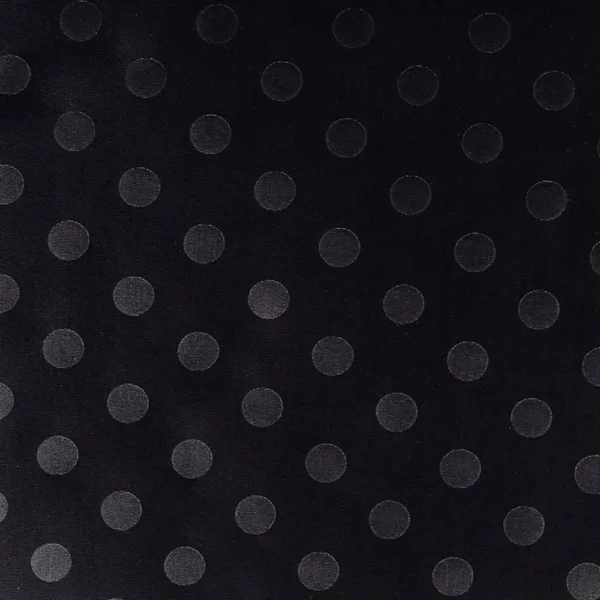 Sibel Dots 3 in 1 leikkauskappa musta