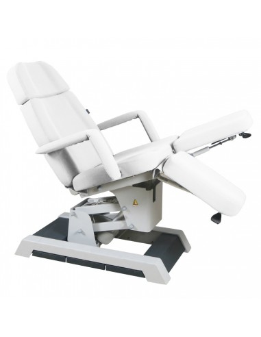 Silver Fox 2220C hoitotuoli 3 moottoria