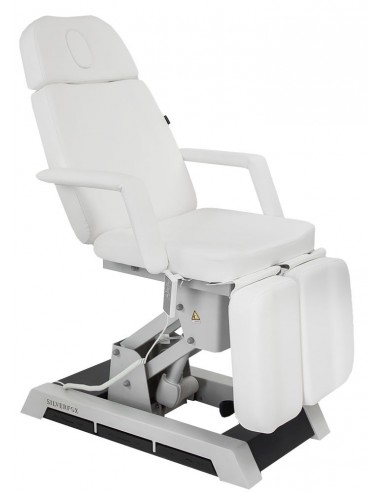 Silver Fox 2220C hoitotuoli 3 moottoria