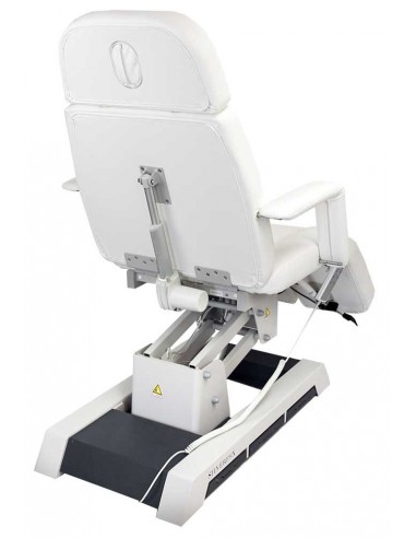 Silver Fox 2220C hoitotuoli 3 moottoria