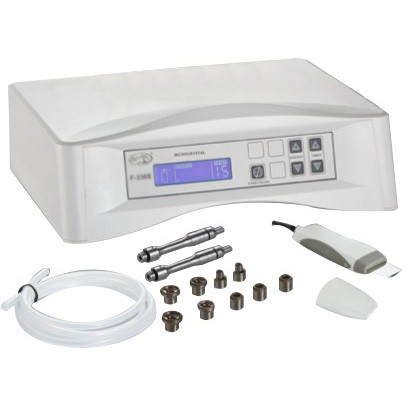 Silver-Fox-F-334-2-in-1-Beauty-device Beauty device F-334 2 in 1