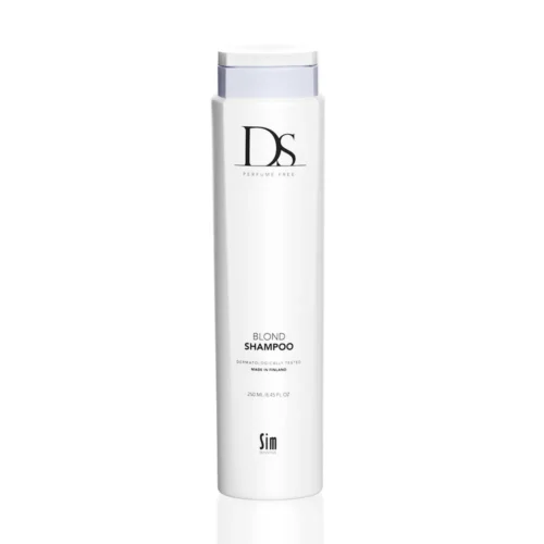 Sim DS Blond Shampoo