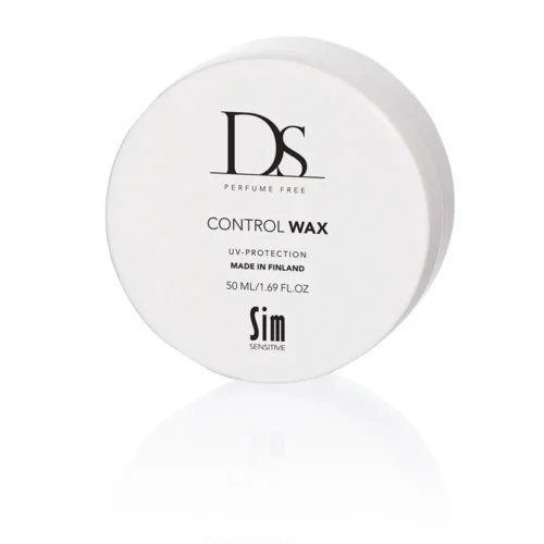 Sim Sensitive DS Control Wax 50ml