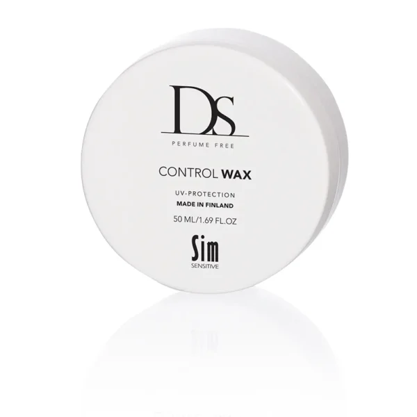 Sim-Sensitive-DS-Control-Wax-50ml Sim Sensitive DS Control Wax 50ml