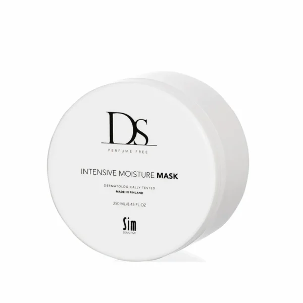 Sim Sensitive DS Intensive Moisture Mask 250ml