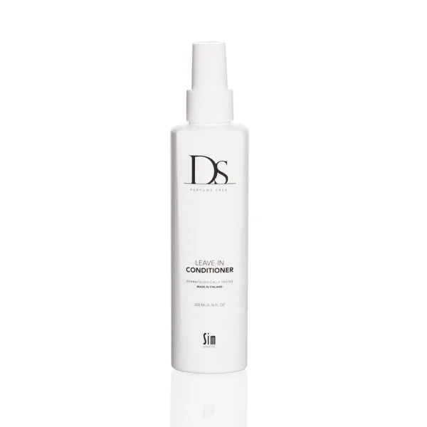 Sim Sensitive DS Leave-in Conditioner 200ml