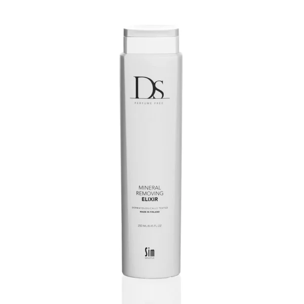 Sim Sensitive DS Mineral Removing Elixir 250ml