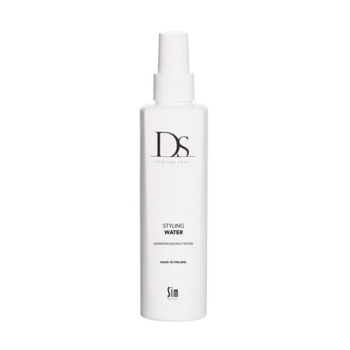 Sim Sensitive DS Styling Water 200ml