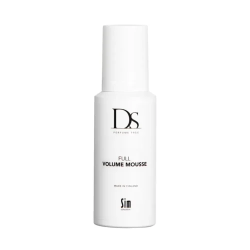 Sim Sensitive DS Volume Mousse 100ml