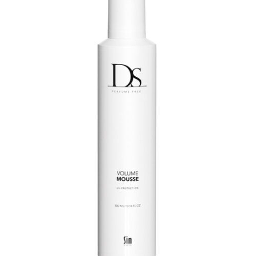 Sim Sensitive DS Volume Mousse 300ml