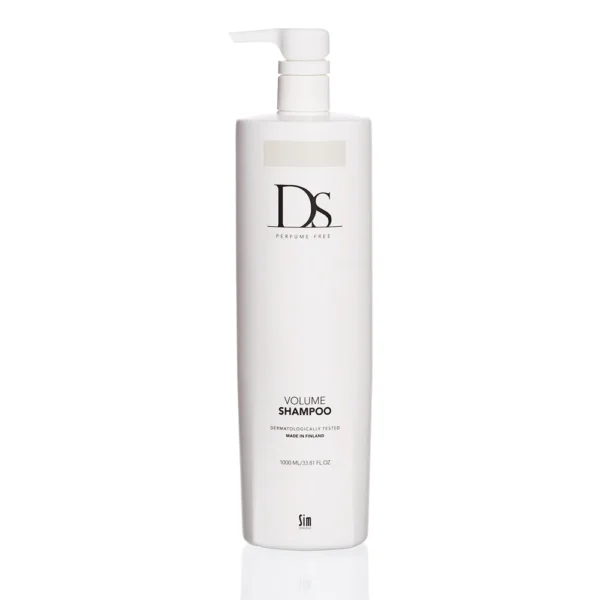 Sim Sensitive DS Volume Shampoo 1000ml