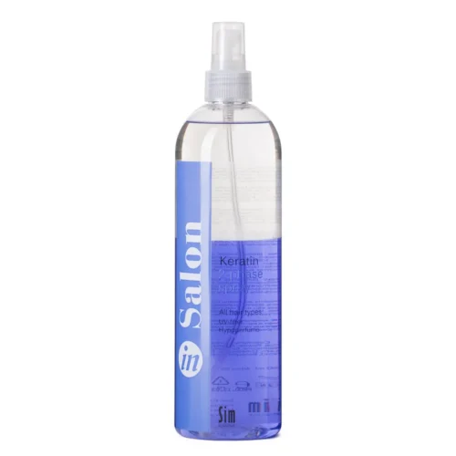 Sim-Sensitive-In-Salon-Keratin-Spray-500ml Sim Sensitive In Salon Keratin Spray 500ml
