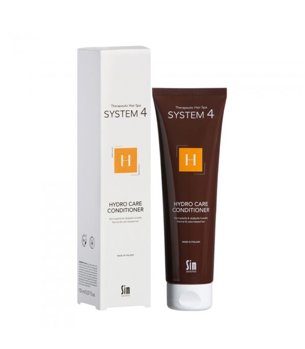 Sim-Sensitive-System-4-Hydro-Care-Conditioner-H-150ml-mybeauty24.eu_ Sim Sensitive System 4 Hydro Care Conditioner H