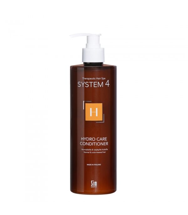 Sim-Sensitive-System-4-Hydro-Care-Conditioner-H-500ml-mybeauty24.eu_ Sim Sensitive System 4 Hydro Care Conditioner H