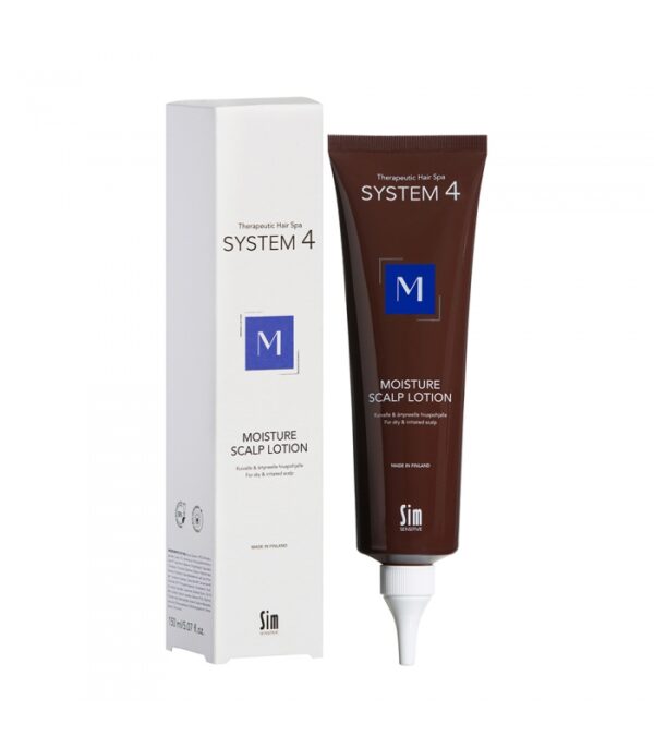 Sim-Sensitive-System-4-Moisture-Scalp-Lotion-M-150ml-mybeauty24.eu_ Sim Sensitive System 4 Moisture Scalp Lotion M 150ml