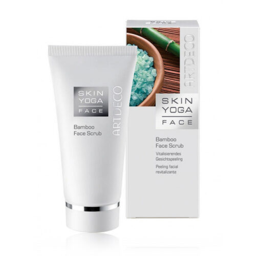 Skin-Yoga-Bamboo.. Artdeco Skin Yoga 50ml