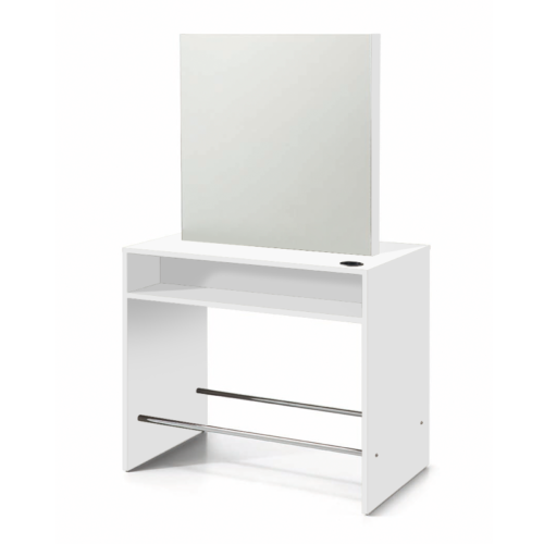 Sissi 2-puolinen kampaamon peilipaikka