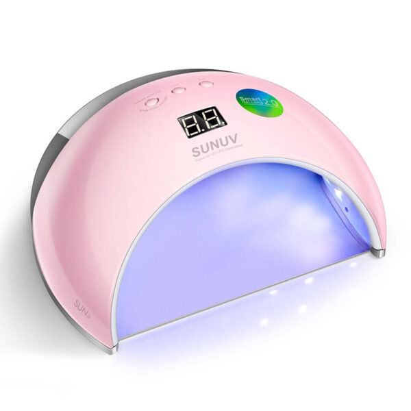 Sun_6_III-800x800-1 Promed Kynsiuuni UVL 5.4 UV/LED