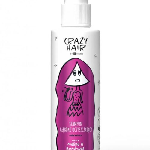Sweet-Hair-Gentle-Shampoo-Deep-Cleasing-Shampoo-300ml- Sweet Hair Deep Cleasing Shampoo 300ml