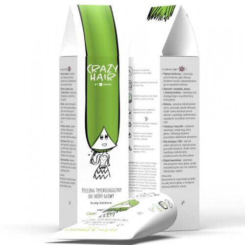 Sweet-Hair-Scalp-Peeling-100ml Sweet Hair Scalp Peeling 100ml