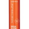 Matrix Total Results Mega Sleek Shampoo 300 ml