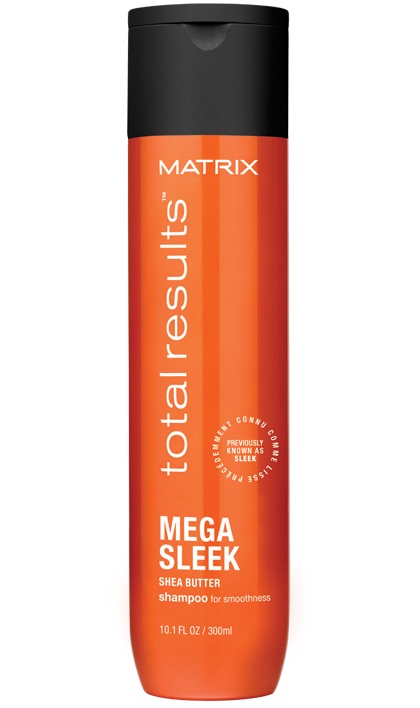 Matrix Total Results Mega Sleek Shampoo 300 ml
