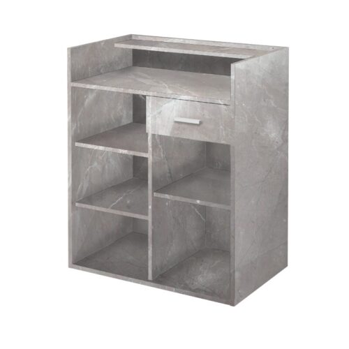 Takumi Kumi Vastaanottotiski Roble Stone