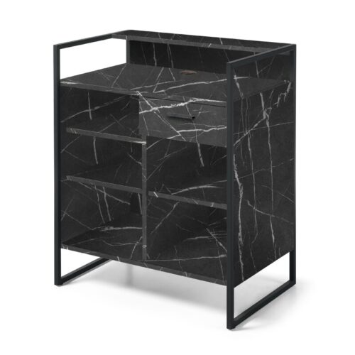 Takumi Maro Vastaanottotiski Pietra Grigia