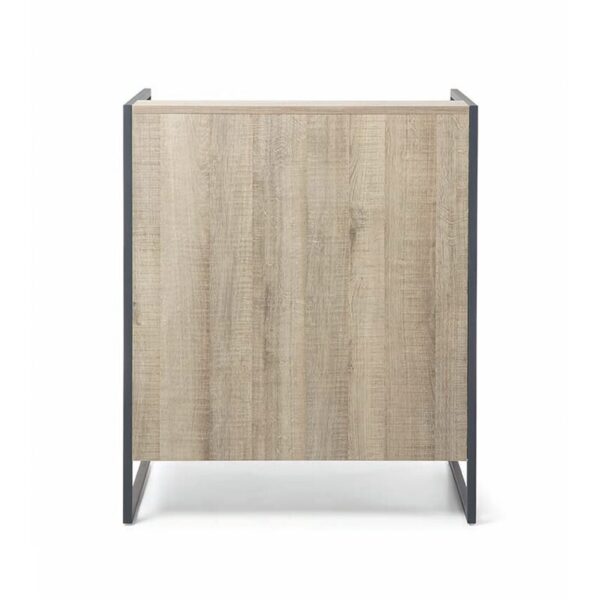 Takumi Maro Vastaanottotiski Light Grey