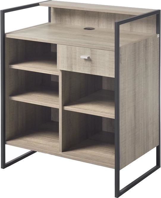 Takumi Maro Vastaanottotiski Roble