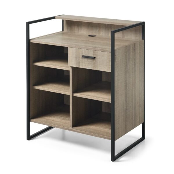 Takumi Maro Vastaanottotiski Roble