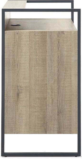 Takumi Maro Vastaanottotiski Roble