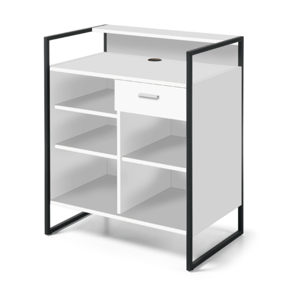 Takumi Maro Vastaanottotiski Light Grey