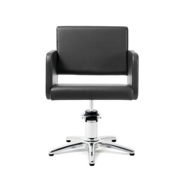 Takumi Yuki kampaamotuoli ristikkojalka