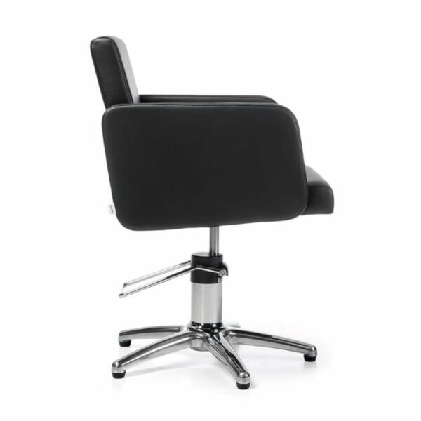 Takumi Yuki kampaamotuoli ristikkojalka