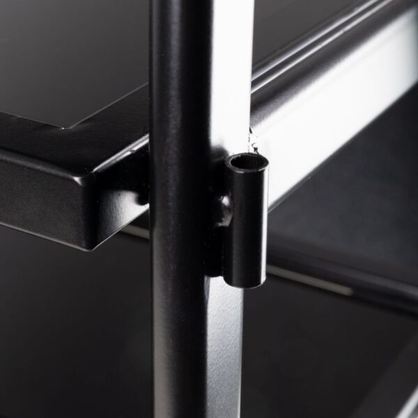 Tattoo-Assistant-PRO-INK-1015-musta6 Tattoo Assistant PRO INK 1015, musta