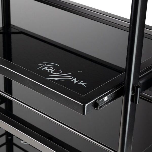 Tattoo-Assistant-PRO-INK-1015-musta7 Tattoo Assistant PRO INK 1015, musta