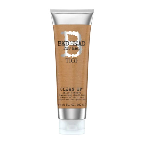 Tigi-B-For-Men-Clean-Up-Daily-Shampoo Tigi B For Men Clean Up Daily Shampoo