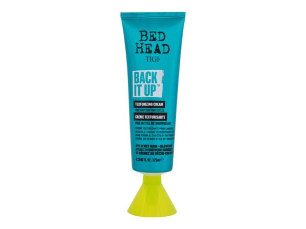 Tigi Bed Head Back It Up Texturising Cream 125 ml