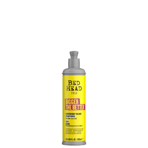 Tigi Bed Head Bigger The Better Conditioner 300 ml