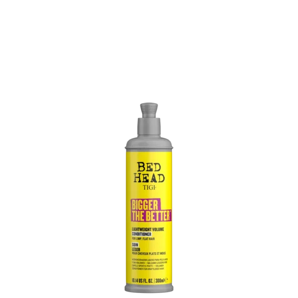 Tigi Bed Head Bigger The Better Conditioner 300 ml